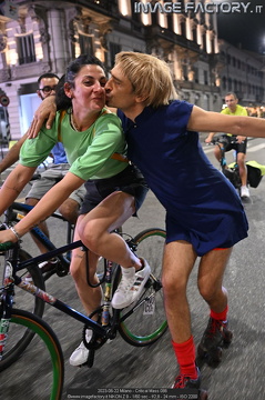 2023-06-22 Milano - Critical Mass 086